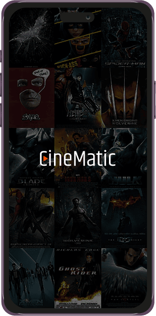 Cine Matic